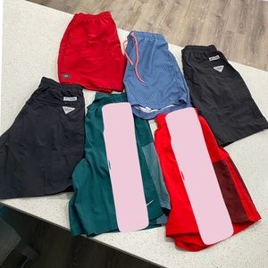 Mens Swimming Trunks